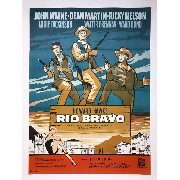 Rio Bravo