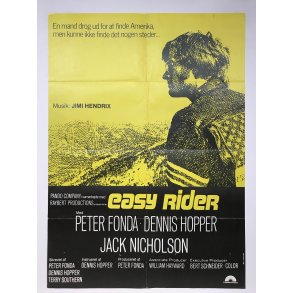 Easy Rider