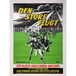 Den Store Flugt