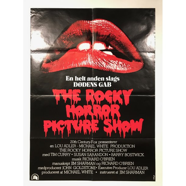 The Rocky Horror Picture Show