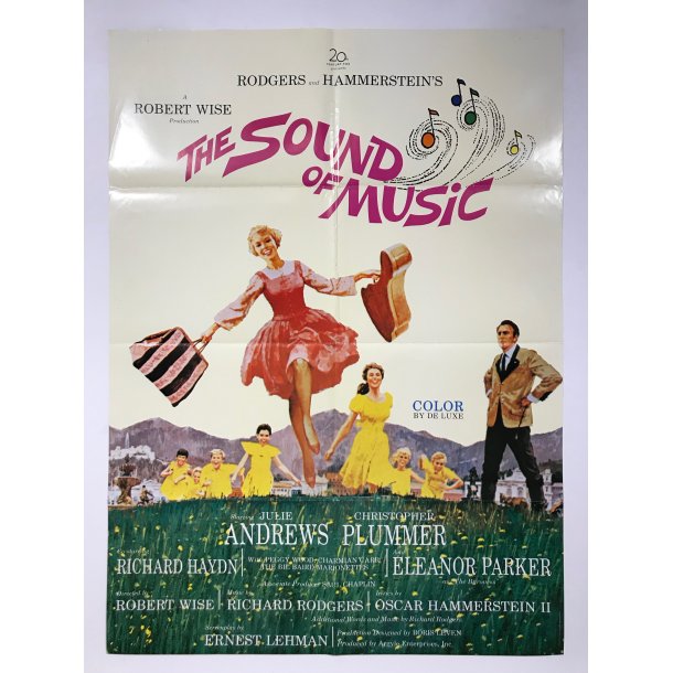 The Sound Of Music