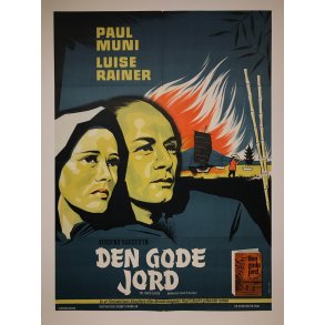 Den gode jord