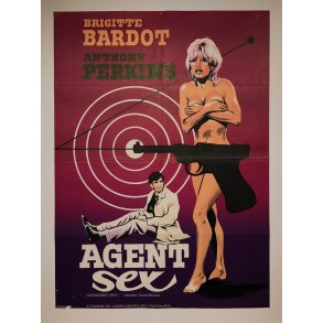 Agent Sex