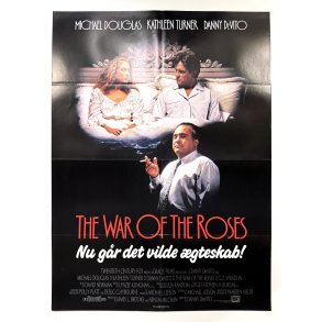 The War Of The Roses