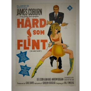 Hrd Som Flint