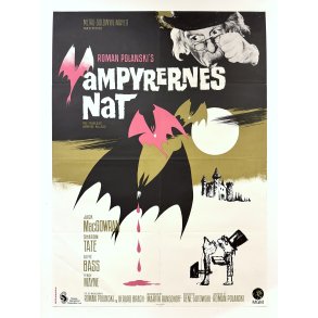 Vampyrernes Nat