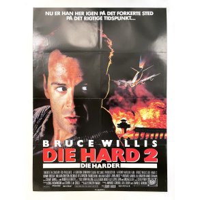Die Hard 2 - Die Harder