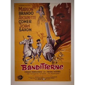 Banditterne