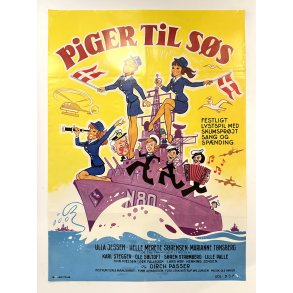 Piger Til Ss