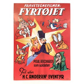 Fyrtjet