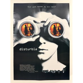 Disturbia