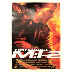 Mission Impossible 2