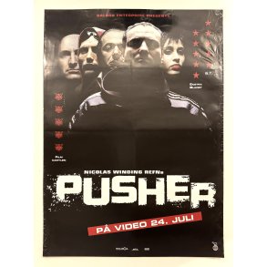 Pusher