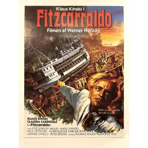 Fitzcarraldo