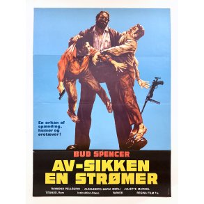 Av, Sikken En Strmer