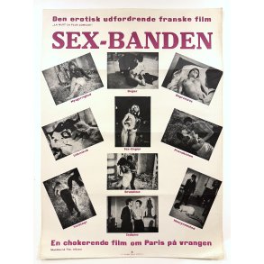 Sex-Banden