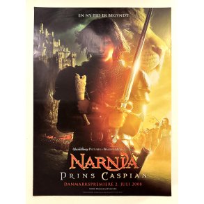 Narnia - Prins Caspian