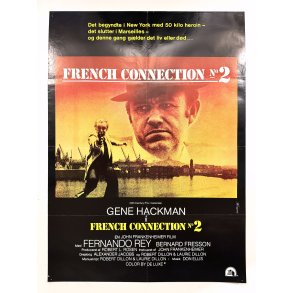French Connection 2