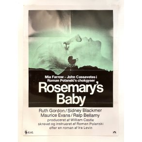 Rosemary's Baby