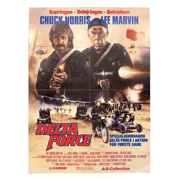 Delta Force