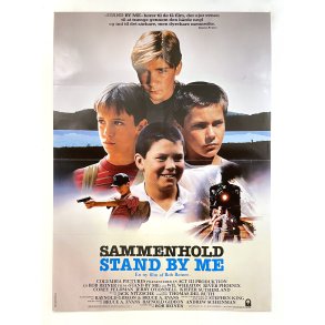 Sammenhold - Stand By Me