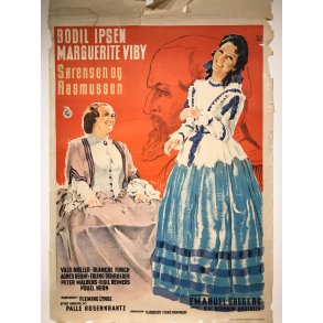 Srensen Og Rasmussen