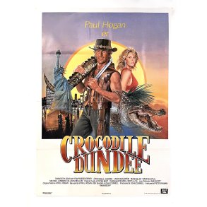 Crocodile Dundee