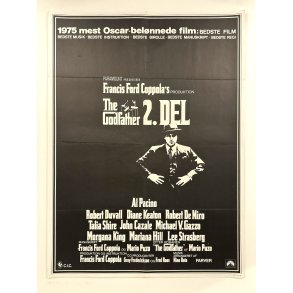 The Godfather 2. Del