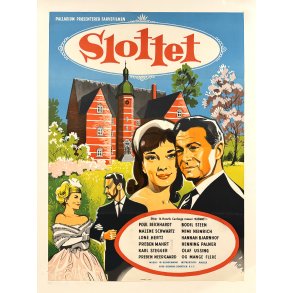 Slottet