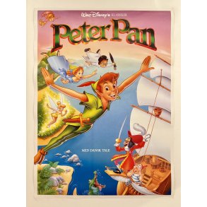 Peter Pan