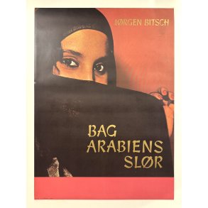 Bag Arabiens Slr