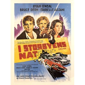 I Storbyens Nat (Driver)