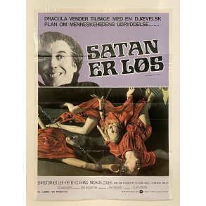 Satan er ls