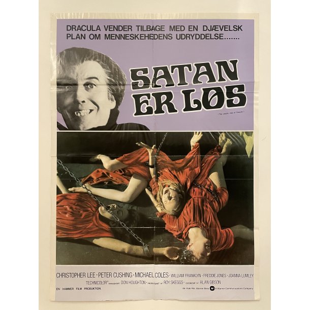 Satan er ls