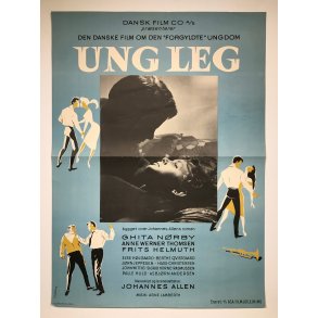 Ung Leg