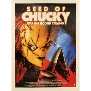 Seed Of Chucky