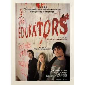 The Edukators