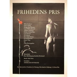 Frihedens pris