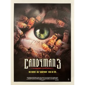 Candyman 3