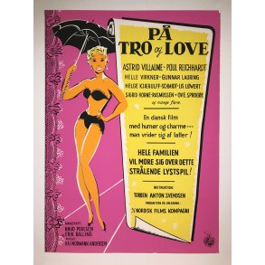 P Tro Og Love