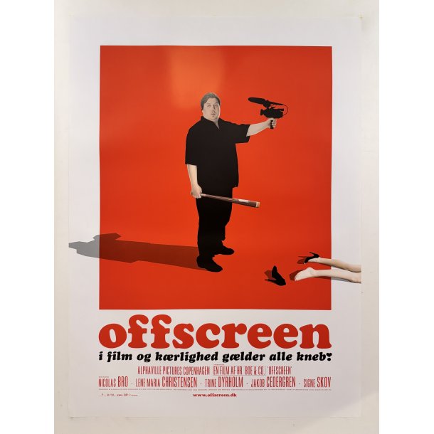 Offscreen