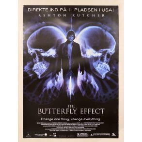 The Butterfly Effect