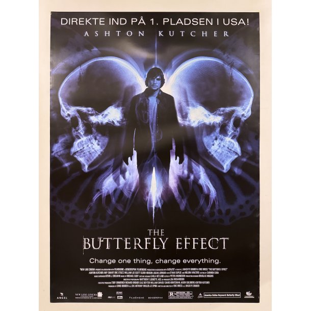 The Butterfly Effect