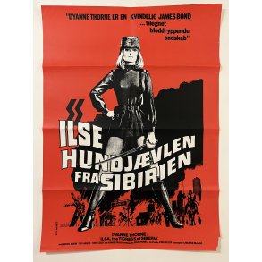 Ilse - Hundjvlen fra Sibirien