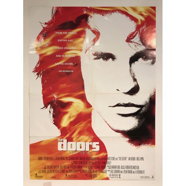 The Doors