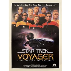 Star Trek Voyager