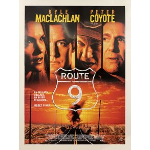 Route 9