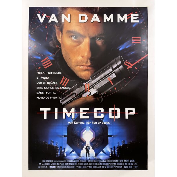 Timecop