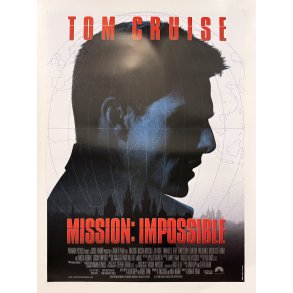 Mission Impossible