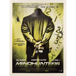 Mindhunters